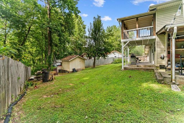 256 Cheyenne Trail NW, Dalton, GA 30721