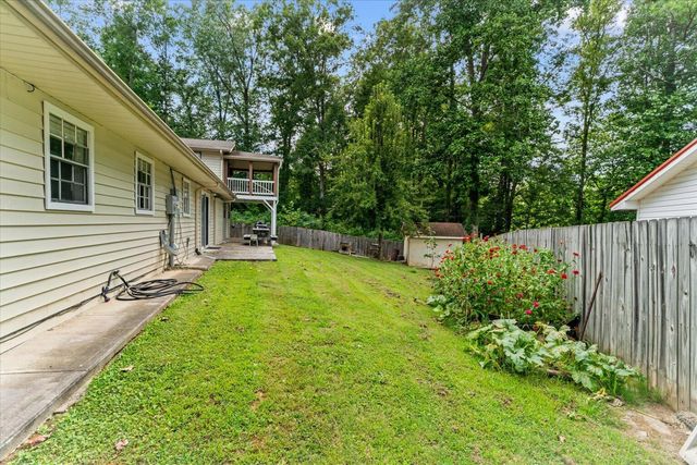 256 Cheyenne Trail NW, Dalton, GA 30721
