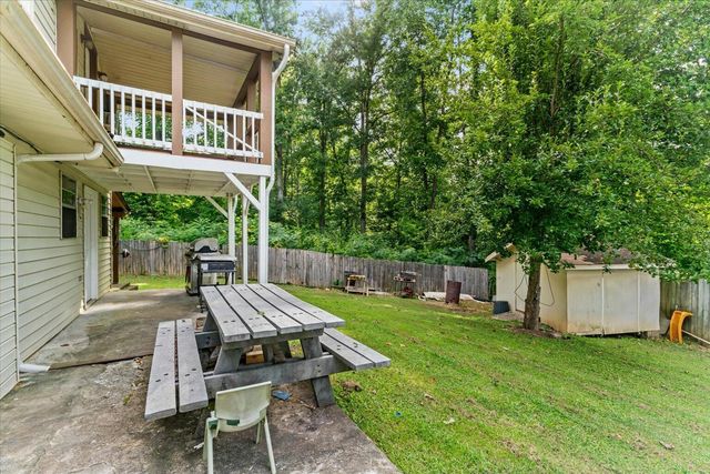 256 Cheyenne Trail NW, Dalton, GA 30721