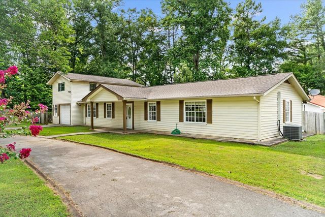 256 Cheyenne Trail NW, Dalton, GA 30721