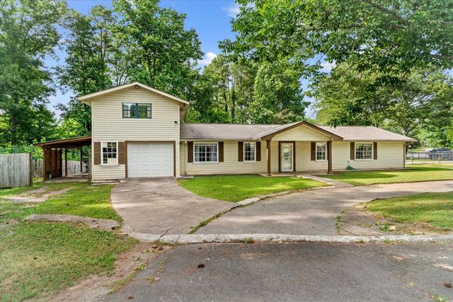 256 Cheyenne Trail NW, Dalton, GA 30721