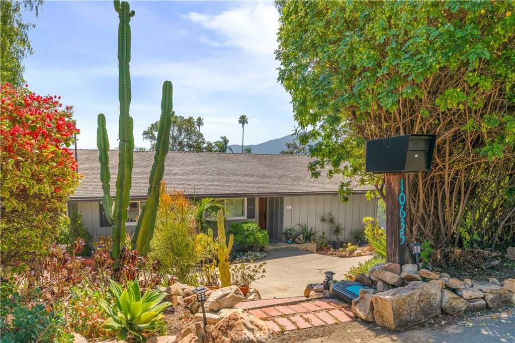 Image 1 of property listing at 10635 Queen, La Mesa, CA 91941