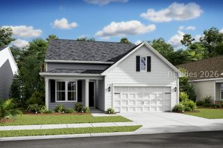 27 Peach Blossom Ct, Bluffton, SC 29909