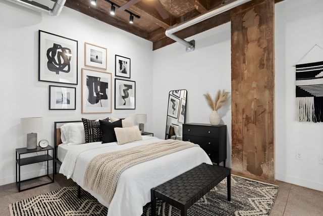 221 W Lancaster Avenue 3011, Fort Worth, TX 76102