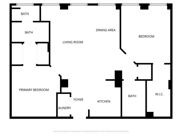 221 W Lancaster Avenue 3011, Fort Worth, TX 76102