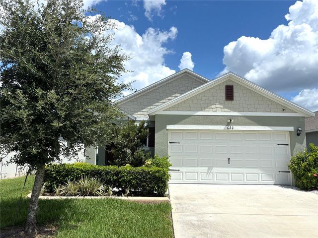 622 AUTUMN BREEZE STREET, Deland, FL 32724