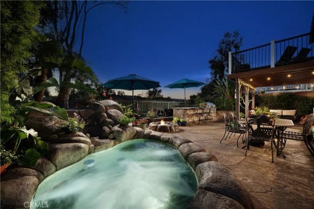 17 Sillero, Rancho Santa Margarita, CA 92688