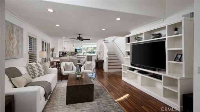 17 Sillero, Rancho Santa Margarita, CA 92688