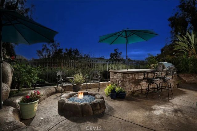 17 Sillero, Rancho Santa Margarita, CA 92688