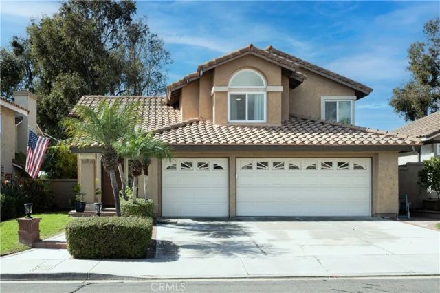 17 Sillero, Rancho Santa Margarita, CA 92688