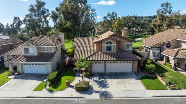 17 Sillero, Rancho Santa Margarita, CA 92688