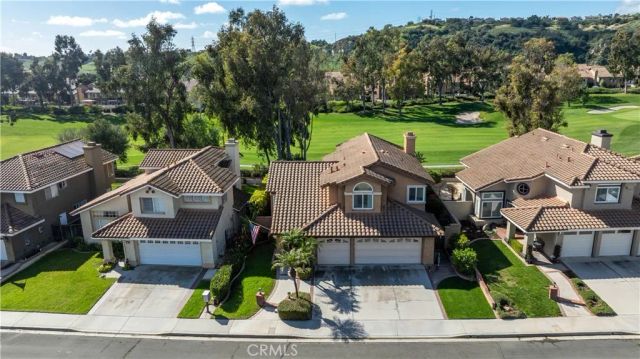 17 Sillero, Rancho Santa Margarita, CA 92688