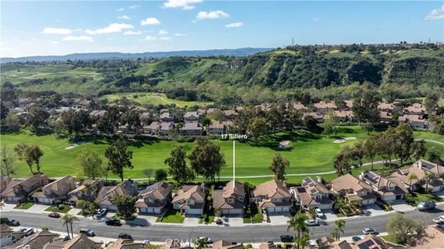 17 Sillero, Rancho Santa Margarita, CA 92688