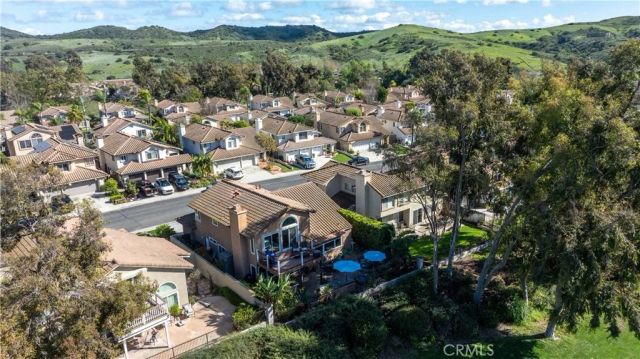 17 Sillero, Rancho Santa Margarita, CA 92688