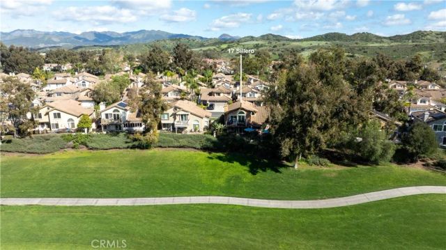 17 Sillero, Rancho Santa Margarita, CA 92688
