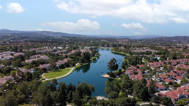 17 Sillero, Rancho Santa Margarita, CA 92688