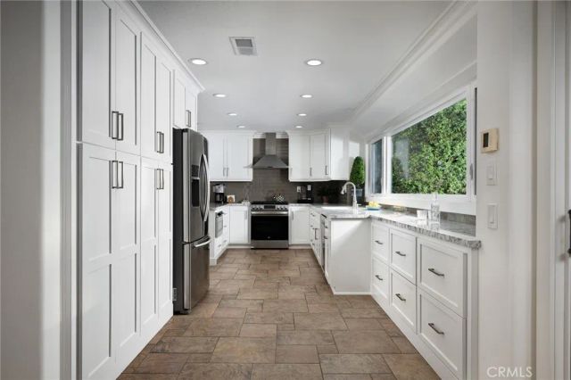 17 Sillero, Rancho Santa Margarita, CA 92688