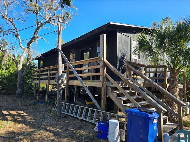 7472 W THUNDERBIRD ISLAND, Homosassa, FL 34448