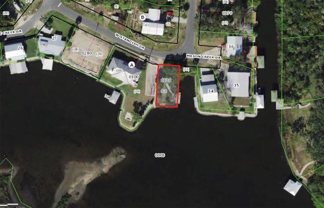 7472 W THUNDERBIRD ISLAND, Homosassa, FL 34448