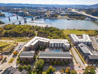 200 Manufacturers Road Apt 348, Chattanooga, TN 37405