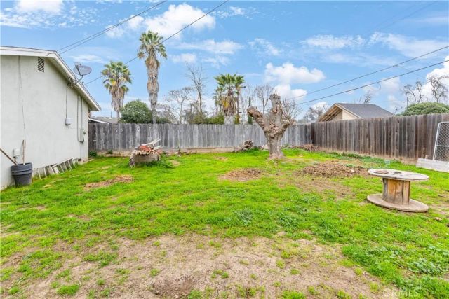 3216 El Capitan, Merced, CA 95340