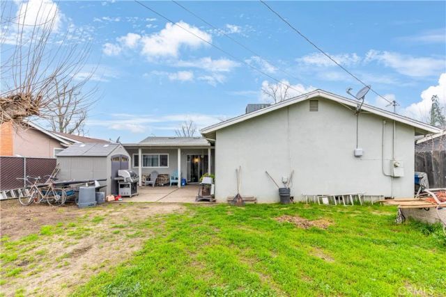 3216 El Capitan, Merced, CA 95340