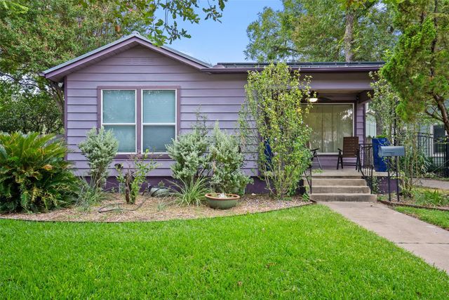 2906 Breeze TER, Austin, TX 78722