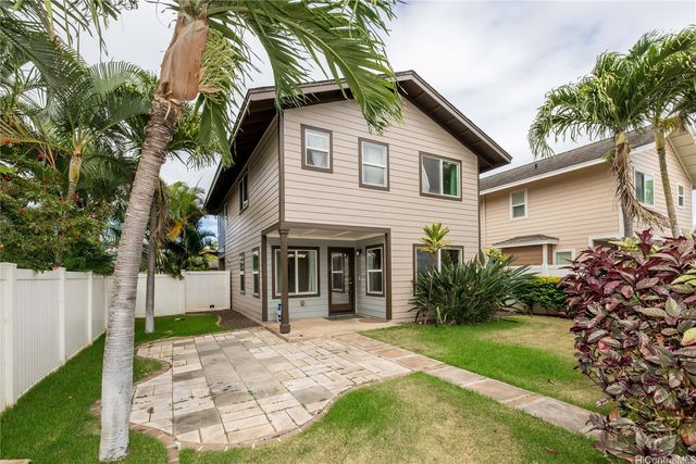 91-1784 Waiaama Street, Ewa Beach, HI 96706