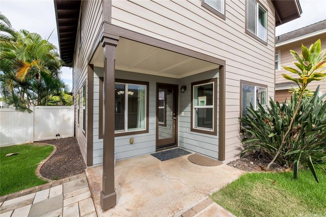 91-1784 Waiaama Street, Ewa Beach, HI 96706