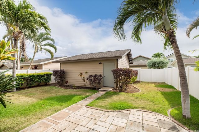 91-1784 Waiaama Street, Ewa Beach, HI 96706