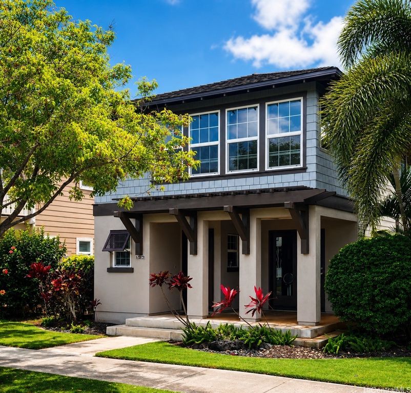91-1784 Waiaama Street, Ewa Beach, HI 96706