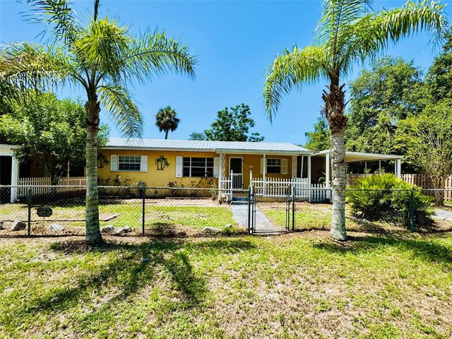 1788 SW 8th St, Okeechobee, FL 34974