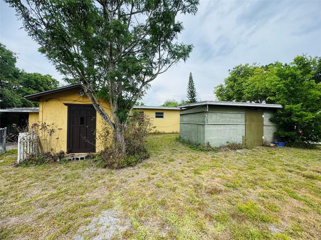 1788 SW 8th St, Okeechobee, FL 34974