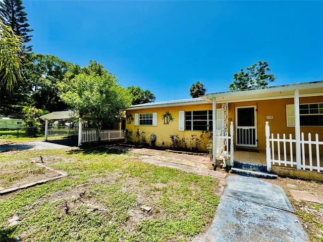 1788 SW 8th St, Okeechobee, FL 34974