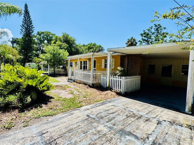 1788 SW 8th St, Okeechobee, FL 34974