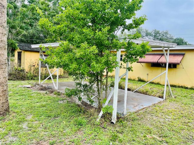 1788 SW 8th St, Okeechobee, FL 34974