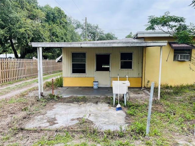 1788 SW 8th St, Okeechobee, FL 34974