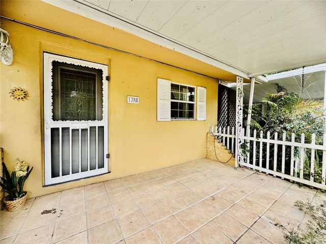 1788 SW 8th St, Okeechobee, FL 34974
