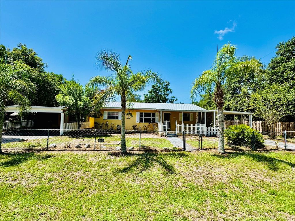 1788 SW 8th St, Okeechobee, FL 34974