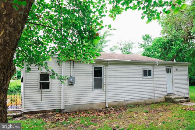 114 DEMING AVE, Penns Grove, NJ 08069
