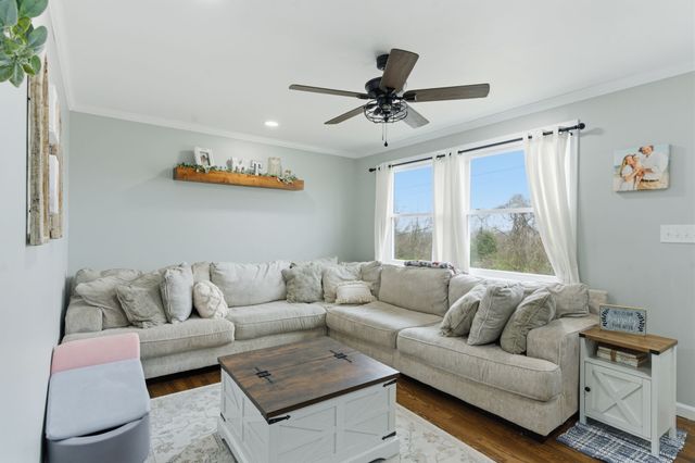 45 Greenhill Rd, N, Mount Juliet, TN 37122