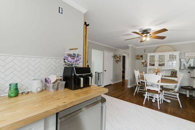 45 Greenhill Rd, N, Mount Juliet, TN 37122