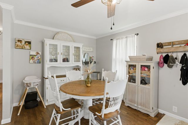 45 Greenhill Rd, N, Mount Juliet, TN 37122