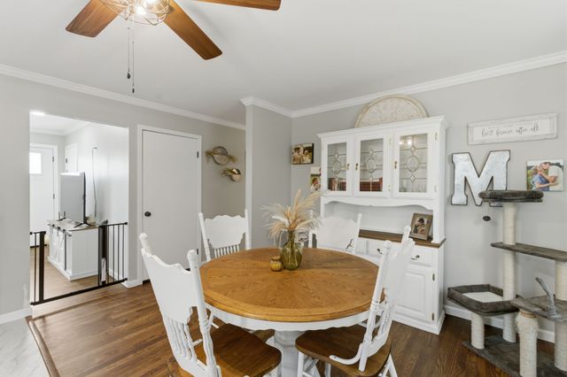 45 Greenhill Rd, N, Mount Juliet, TN 37122