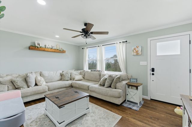 45 Greenhill Rd, N, Mount Juliet, TN 37122