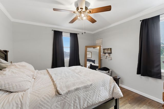 45 Greenhill Rd, N, Mount Juliet, TN 37122