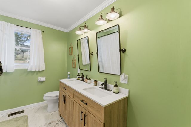 45 Greenhill Rd, N, Mount Juliet, TN 37122