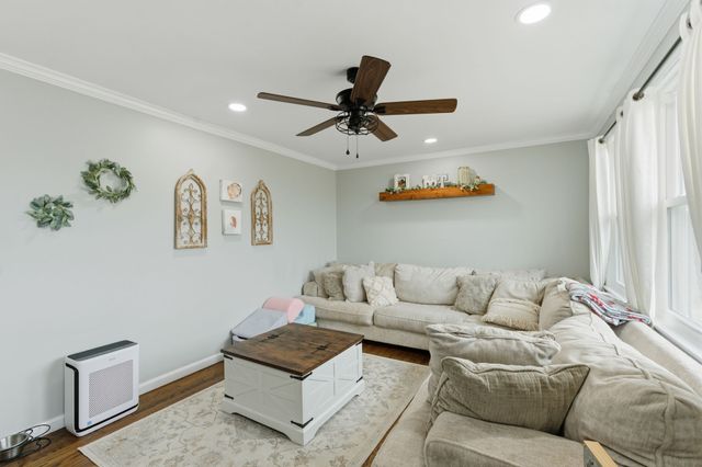 45 Greenhill Rd, N, Mount Juliet, TN 37122