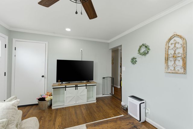 45 Greenhill Rd, N, Mount Juliet, TN 37122