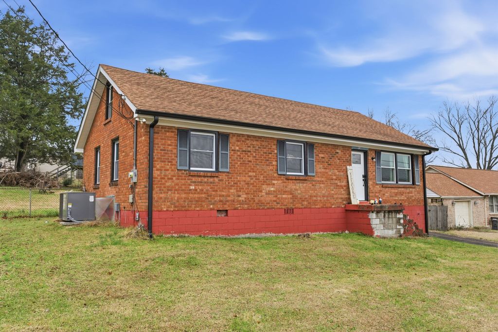 45 Greenhill Rd, N, Mount Juliet, TN 37122